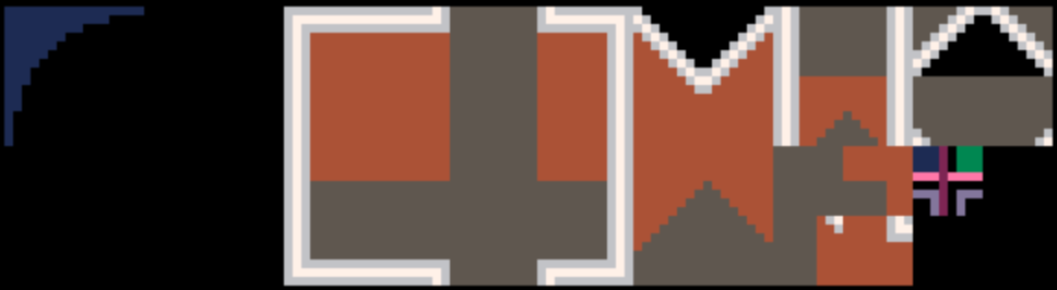 Walltileset